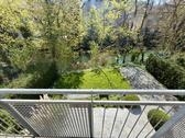 Foto - Aussergewöhnliche Maisonette mit Gartenanteil direkt an der kleinen Donau