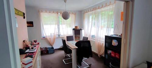 Foto - Erdgeschoßwohnung in Bad Brambach zur Miete