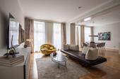 Foto - 2 Zimmer Etagenwohnung zur Miete in Berlin