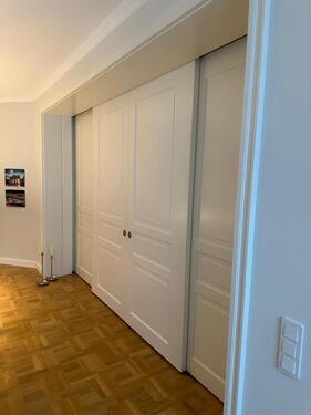 Foto - Etagenwohnung in Berlin zur Miete