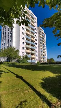 Foto - Eigentumswohnung in Kiel Ellerbek - frisch renoviert