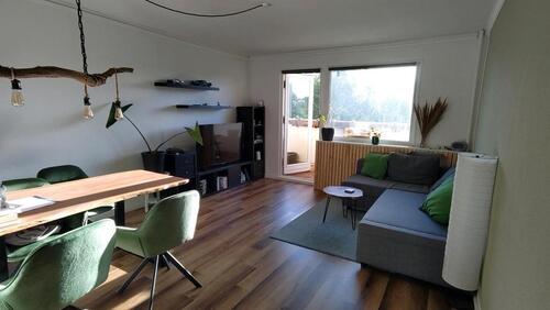 Foto - 1 Zimmer Etagenwohnung in Kiel