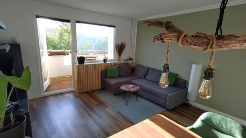 Foto - Etagenwohnung in Kiel zum Kaufen