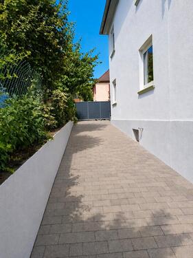 Foto - 5 Zimmer Doppelhaushälfte in Stuttgart