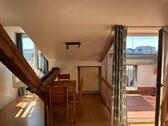 Foto - Dachgeschoßwohnung in Bamberg zum Kaufen