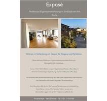 Penthousewohnung - 499.000,00&nbsp;EUR Kaufpreis, ca.&nbsp; 114,00&nbsp;m&sup2; in Simbach am Inn (PLZ: 84359)