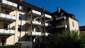 Foto - RE-Nordviertel: 4,5 Zi-Whg, Balkone, Wohnküche, Tageslichtbäder