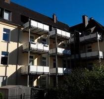 RE-Nordviertel: 4,5 Zi-Whg, Balkone, Wohnküche, Tageslichtbäder - Recklinghausen RE-Nordviertel: 4,5 Zi-Whg, Balkone, Wohnküche, Tageslichtbäder - Recklinghausen