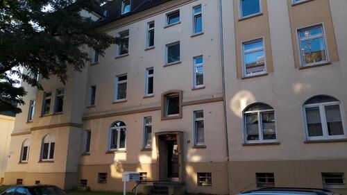 Foto - 4.5 Zimmer Dachgeschoßwohnung zum Kaufen in Recklinghausen