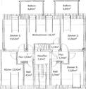 Foto - 4.5 Zimmer Dachgeschoßwohnung in Recklinghausen