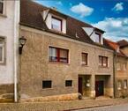 Foto - Einfamilienhaus in Altstadt Freyburg