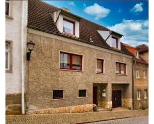 Einfamilienhaus in Altstadt Freyburg - Freyburg (Unstrut)