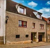 Einfamilienhaus in Altstadt Freyburg - Freyburg (Unstrut)