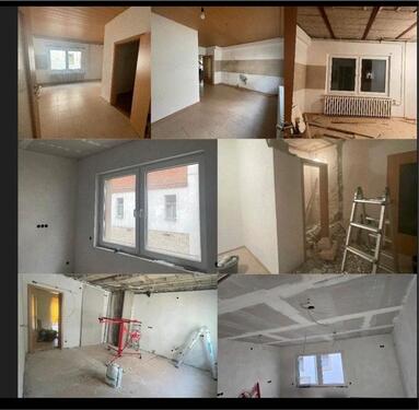 Foto - 7 Zimmer Reihenhaus zum Kaufen in Freyburg (Unstrut)