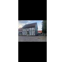5-Zimmer Wohnung, 105 m2, komplett saniert im EG - Kalefeld