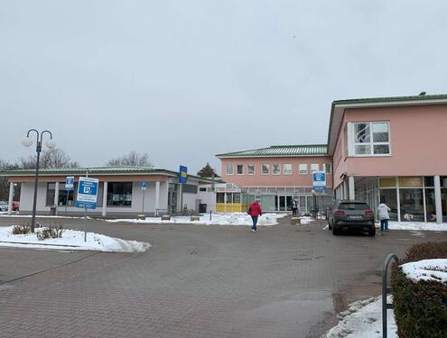 Foto - BüroPraxis in Hoyerswerda provisionsfrei zu vermieten