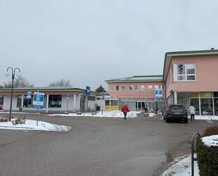 BüroPraxis in Hoyerswerda provisionsfrei zu vermieten - Berlin Charlottenburg-Wilmersdorf