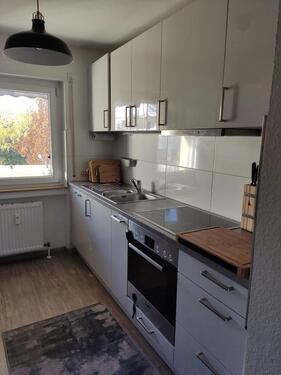Foto - 3 Zi. Kapitalanlage in Heilbronn-Sontheim zu verkaufen