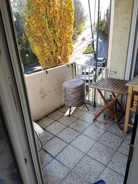 Foto - 3 Zimmer Etagenwohnung in Heilbronn