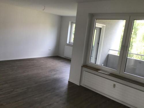 Foto - Etagenwohnung in Gelsenkirchen