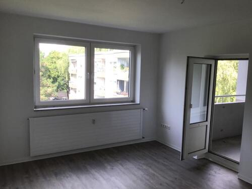 Foto - Etagenwohnung in Gelsenkirchen zur Miete