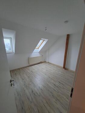 Foto - Etagenwohnung in Hohenstein-Ernstthal zur Miete