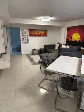 Foto - 2 Zimmer Wohnung zur Miete - 700,00 EUR Kaltmiete,