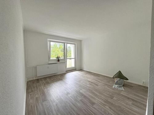 Foto - Etagenwohnung in Chemnitz zur Miete