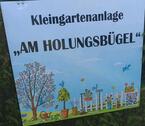 Foto - Pachtgarten abzugeben wegen Alters