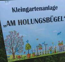 Pachtgarten abzugeben wegen Alters - Nordhausen