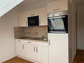 Foto - Helle 2-Zimmerwohnung, modern, EBK, Parkett, Innenstadt