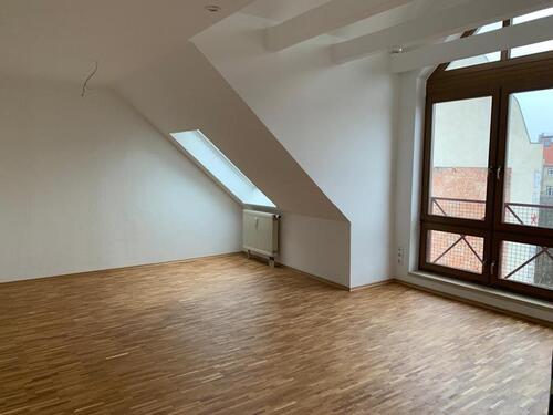 Foto - Etagenwohnung zur Miete in Halle (Saale)