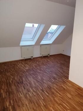 Foto - Etagenwohnung in Halle (Saale)