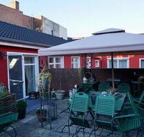 4,5-Zimmer Maisonette in Leeraner Altstadt mit Blick auf die Leda - Leer (Ostfriesland)