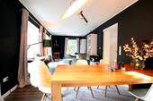 Foto - Etagenwohnung in Leer (Ostfriesland)