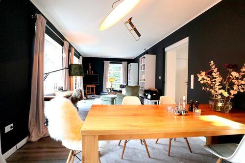 Foto - Etagenwohnung in Leer (Ostfriesland)