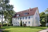 Foto - Etagenwohnung zur Miete in Herford