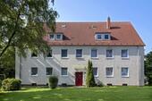 Foto - Etagenwohnung in Herford