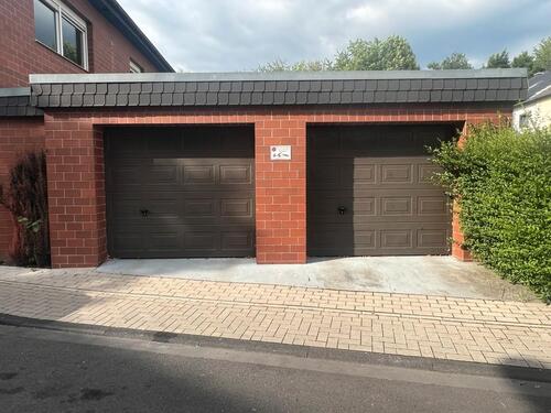 Foto - Doppelgarage zu Vermieten in Köln-Ostheim