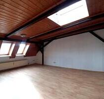 2-Zimmer-Wohnung (55m²) im Herzen Bernburgs (Theaterstraße) - Bernburg (Saale)