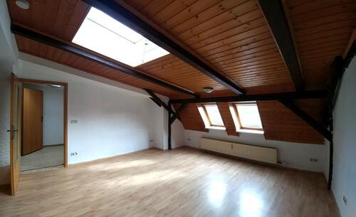 Foto - 2 Zimmer Etagenwohnung in Bernburg (Saale)