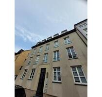 außergewöhnliche 2 Zimmer-Galerie-Whg.*Blick in die Altstadt* Dachterrasse - Rostock