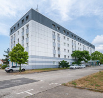 Gewerbeflächen 140,98 qm in Ahrensfelde zu vermieten 1. OG