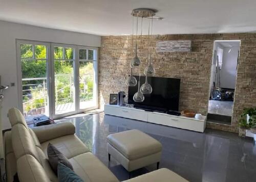 Foto - Etagenwohnung in Schiffweiler