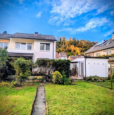 Foto - Einfamilienhaus in Bad Mergentheim zum Kaufen