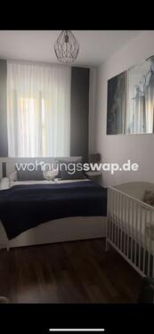 Foto - Etagenwohnung zur Miete in Berlin