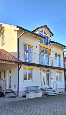 Foto - Büroräume, Bürohaus zu vermieten!