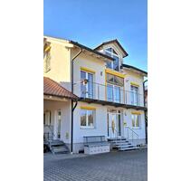 Büroräume, Bürohaus zu vermieten! - Dillingen an der Donau