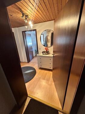 Foto - Gemütliche 2-Zimmer-Wohnung in ruhiger Lage ab Januar frei!