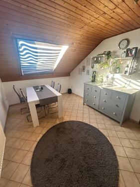 Foto - Etagenwohnung in Ruppichteroth zur Miete